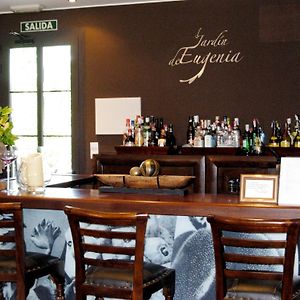 Hotel El Jardin De Eugenia